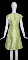 Andre' Courreges Paris Vintage 60's Dress - Image 2