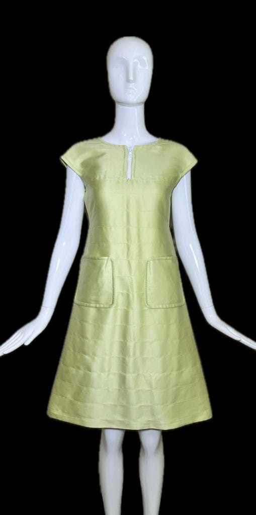 IMG_8694_1024x1024 Andre' Courreges Paris Vintage 60's Dress - Image 1