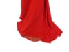 Vivienne Westwood Red Silk Gown New with Tags - Image 8