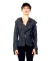 Vintage Maison Martin Margiela Artisanal Circles Jacket - Image 2