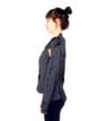 Vintage Maison Martin Margiela Artisanal Circles Jacket - Image 3