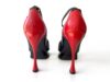 Alexander Mcqueen  Vintage 2009 Horn of Plenty double platform heels - Image 4