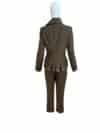 Alexander Mcqueen Vintage 2006 'Widows of Culloden' Riding Suit - Image 8