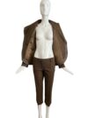 Alexander Mcqueen Vintage 2006 'Widows of Culloden' Riding Suit - Image 11